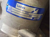 Recambio de motor completo para ford escort berl./turnier 1.8 turbodiesel cat referencia OEM IAM RFD TS32534 