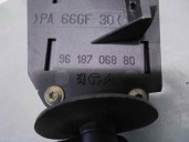 Recambio de mando luces para peugeot 406 berlina (s1/s2) 2.0 cat referencia OEM IAM 9618706880 