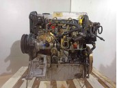 Recambio de motor completo para ford escort berl./turnier 1.8 turbodiesel cat referencia OEM IAM RFD TS32534 