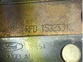 Recambio de motor completo para ford escort berl./turnier 1.8 turbodiesel cat referencia OEM IAM RFD TS32534 