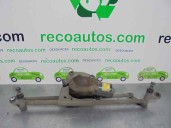 Replacement front wiper motor for Peugeot 406 Saloon (S1/S2) 2.0 CAT OEM IAM reference 53548602 5 PINS 