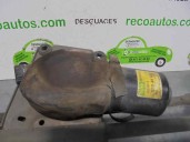 Replacement front wiper motor for Peugeot 406 Saloon (S1/S2) 2.0 CAT OEM IAM reference 53548602 5 PINS 
