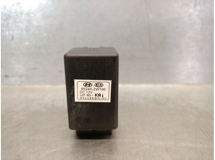 Recambio de rele para hyundai santa fé iii (dm, dma) 2.2 crdi referencia OEM IAM 952402W100  