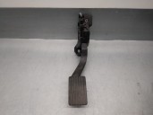 Recambio de potenciometro pedal para mitsubishi space star (a00) 1.2 referencia OEM IAM 1600A093  