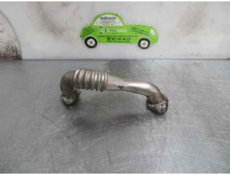 Recambio de tubo para seat ibiza (6j5) 1.6 tdi referencia OEM IAM 03L131521Q  