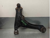Recambio de brazo suspension inferior delantero derecho para opel astra f berlina referencia OEM IAM C16SE 