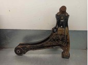 Recambio de brazo suspension inferior delantero derecho para opel astra f berlina referencia OEM IAM C16SE 