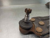 Recambio de brazo suspension inferior delantero derecho para opel astra f berlina referencia OEM IAM C16SE 