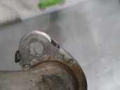 Recambio de tubo para seat ibiza (6j5) 1.6 tdi referencia OEM IAM 03L131521Q  