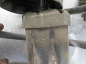 Recambio de amortiguador delantero derecho para peugeot 406 berlina (s1/s2) 2.0 cat referencia OEM IAM   