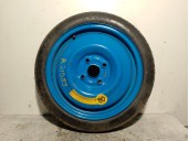 Recambio de neumatico repuesto para chevrolet epica (kl1_) 2.0 d referencia OEM IAM 96468900 T12570D1696M KUMHO