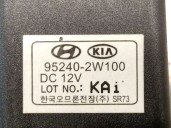 Recambio de rele para hyundai santa fé iii (dm, dma) 2.2 crdi referencia OEM IAM 952402W100  