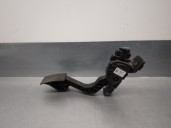 Recambio de potenciometro pedal para mitsubishi space star (a00) 1.2 referencia OEM IAM 1600A093  