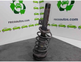 Recambio de amortiguador delantero izquierdo para peugeot 406 berlina (s1/s2) 2.0 cat referencia OEM IAM 5621571580133375 