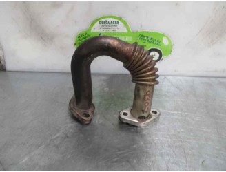 Recambio de tubo para seat ibiza (6j5) 1.6 tdi referencia OEM IAM 6R0129654C  