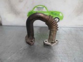 Recambio de tubo para seat ibiza (6j5) 1.6 tdi referencia OEM IAM 6R0129654C  