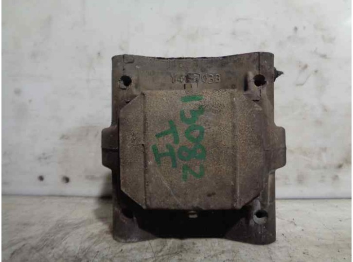 Recambio de pinza freno trasera izquierda para citroën c5 berlina 2.0 hdi referencia OEM IAM Y41503B  