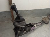 Recambio de palanca cambio para renault scenic iii 1.5 dci diesel referencia OEM IAM 8201021402  