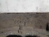 Recambio de pinza freno trasera izquierda para citroën c5 berlina 2.0 hdi referencia OEM IAM Y41503B  