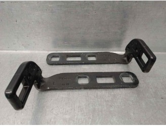 Recambio de bisagra porton para mini r57 cabrio diesel cat referencia OEM IAM 51247195102 