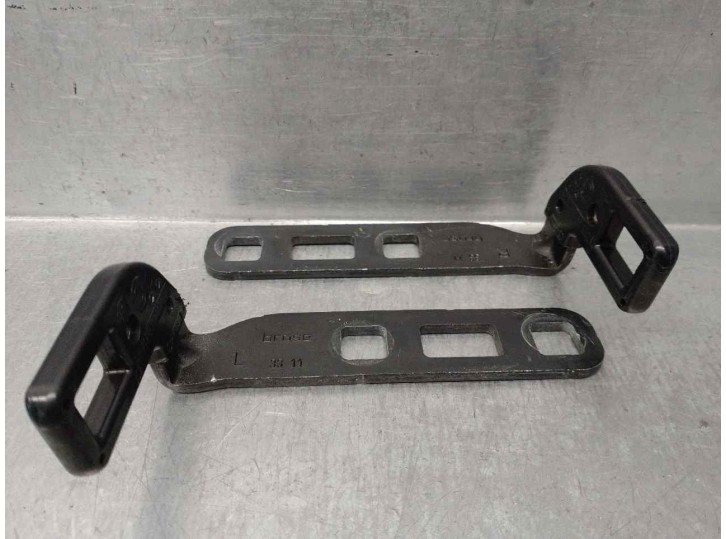 Recambio de bisagra porton para mini r57 cabrio diesel cat referencia OEM IAM 51247195102  