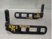 Recambio de bisagra porton para mini r57 cabrio diesel cat referencia OEM IAM 51247195102  