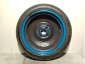 Recambio de neumatico repuesto para chevrolet epica (kl1_) 2.0 d referencia OEM IAM 96468900 T12570D1696M KUMHO