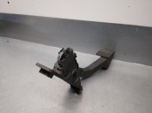 Recambio de potenciometro pedal para mitsubishi space star (a00) 1.2 referencia OEM IAM 1600A093  
