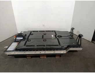 Recambio de bateria para hyundai kona furgoneta/suv (os, ose, osi) ev referencia OEM IAM 37501BF850  100RES031222 WEBASTO