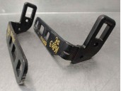 Recambio de bisagra porton para mini r57 cabrio diesel cat referencia OEM IAM 51247195102  