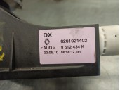 Recambio de palanca cambio para renault scenic iii 1.5 dci diesel referencia OEM IAM 8201021402  