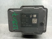 Recambio de abs para opel zafira tourer c (p12) 2.0 cdti (75) referencia OEM IAM 13379599 10021207544 ATE