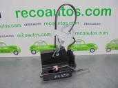 Replacement rear right door lock for SsangYong Rodius 2.0 TD cat OEM IAM reference 4 PINS 5 DOORS