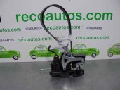 Replacement rear right door lock for SsangYong Rodius 2.0 TD cat OEM IAM reference 4 PINS 5 DOORS