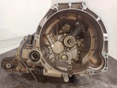 Recambio de caja cambios para ford ka (ccq) 1.3 cat referencia OEM IAM 3S5R7002BB T6TB1220604001386 