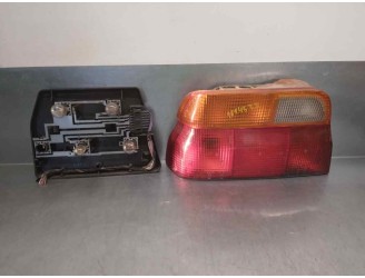 Recambio de piloto trasero izquierdo para ford escort berl./turnier 1.8 turbodiesel cat referencia OEM IAM 91AG13A603AD  