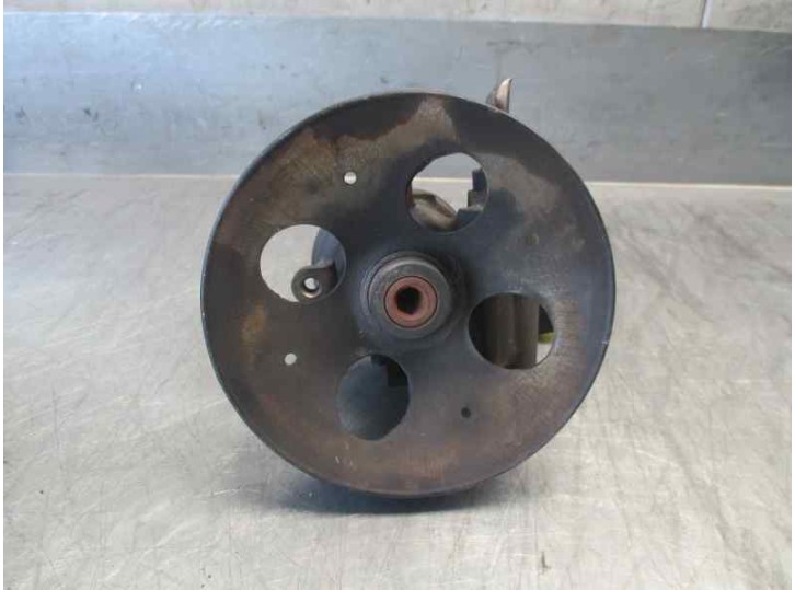 Recambio de bomba servodireccion para opel vectra a 2.0 referencia OEM IAM 26025012  