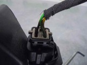 Replacement rear right door lock for SsangYong Rodius 2.0 TD CAT OEM IAM reference 4 PINS 5 DOORS