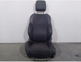 Recambio de asiento delantero izquierdo para peugeot 508 allure referencia OEM IAM 8864FZ  