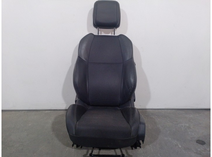 Recambio de asiento delantero izquierdo para peugeot 508 allure referencia OEM IAM 8864FZ 