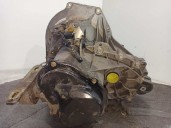 Recambio de caja cambios para ford ka (ccq) 1.3 cat referencia OEM IAM 3S5R7002BB T6TB1220604001386 