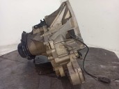 Recambio de caja cambios para ford ka (ccq) 1.3 cat referencia OEM IAM 3S5R7002BB T6TB1220604001386 