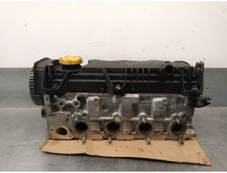 Recambio de culata para alfa romeo 147 (190) 1.9 jtd cat referencia OEM IAM 55193091 71738878 