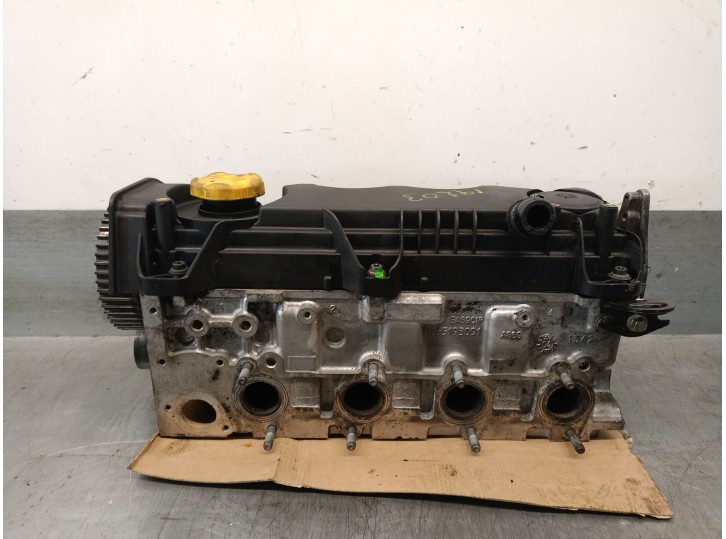 Recambio de culata para alfa romeo 147 (190) 1.9 jtd cat referencia OEM IAM 55193091 71738878 