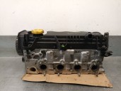 Recambio de culata para alfa romeo 147 (190) 1.9 jtd cat referencia OEM IAM 55193091 71738878 