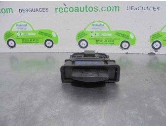 Recambio de conmutador de arranque para renault laguna iii 2.0 dci diesel fap referencia OEM IAM   