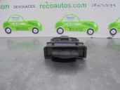 Recambio de conmutador de arranque para renault laguna iii 2.0 dci diesel fap referencia OEM IAM   