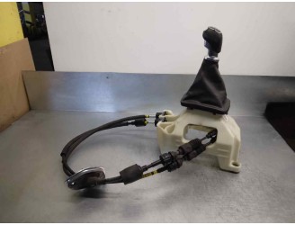 Recambio de palanca cambio para kia carens ( ) 1.7 crdi cat referencia OEM IAM 43700A4010 