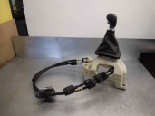 Recambio de palanca cambio para kia carens ( ) 1.7 crdi cat referencia OEM IAM 43700A4010 