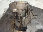 Recambio de caja cambios para ford ka (ccq) 1.3 cat referencia OEM IAM 3S5R7002BB T6TB1220604001386 